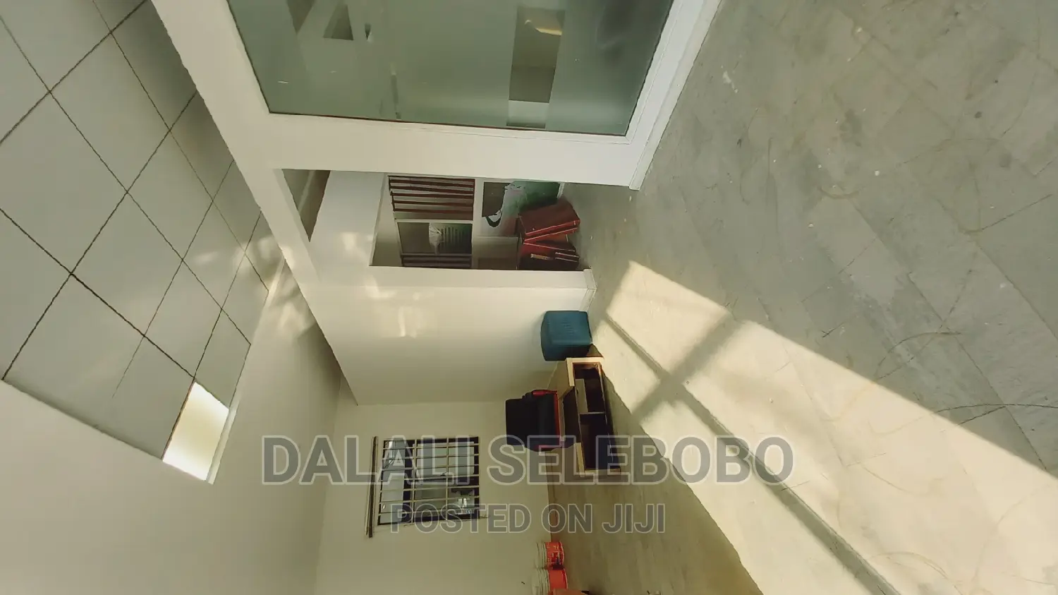 Office Space Underground Floor Near Mliman City Mall