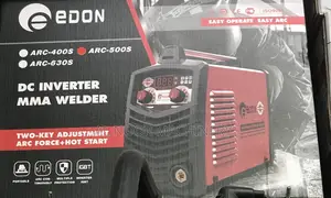 Welding Machine ARC 500