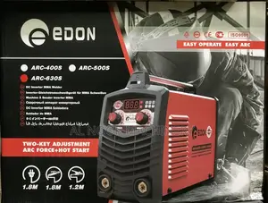 Welding Machine Arc630s