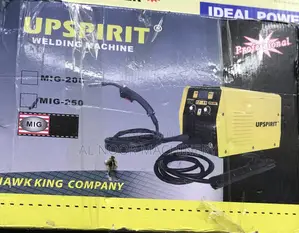 Welding Machine MIG250