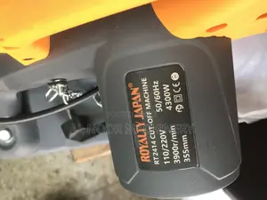 Cutting Off Machine