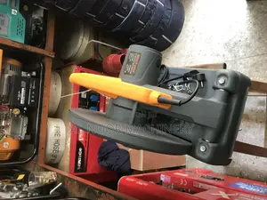 Cutting Off Machine