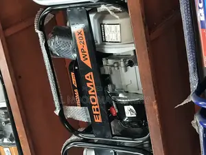 Water Pump 2 NCH