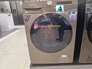 ORIGINAL SAMSUNG Washing Mashine 12/8kg12 Wash 8 Dryer