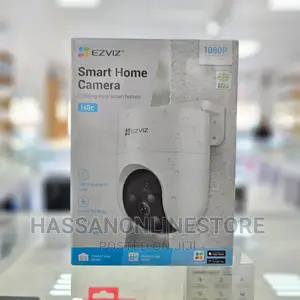 Ezviz H8c Wifi Smart Home Camera