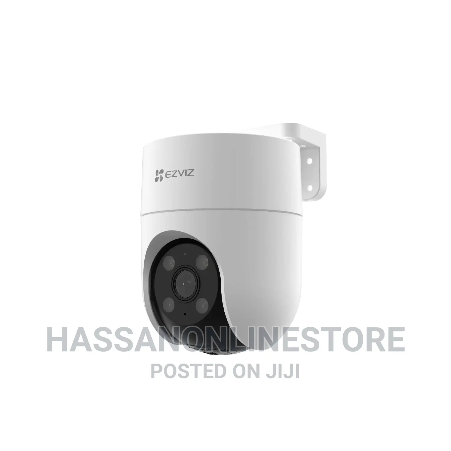 Ezviz H8c Wifi Smart Home Camera