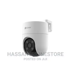 Ezviz H8c Wifi Smart Home Camera