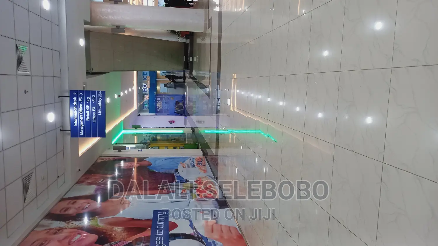 Restaurant Near By Mlimani City Mall Survey