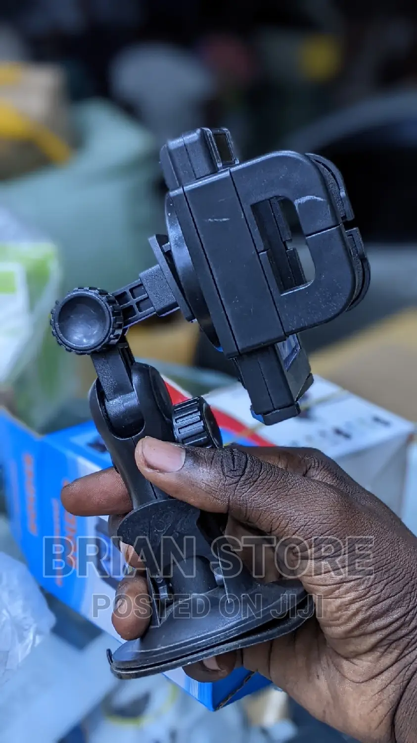 Car Phone Holder/Stand