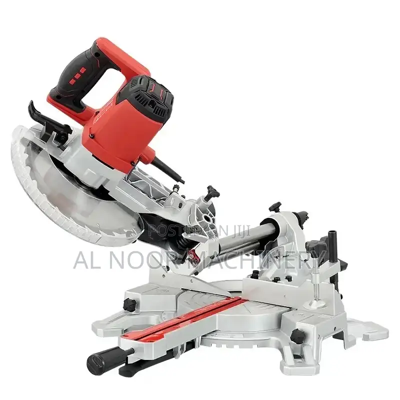 Sliding Meter Saw 12”