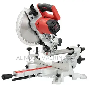 Sliding Meter Saw 12”