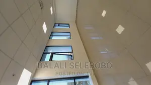 Office Space Flow 4 Near by Mlimani City Mall