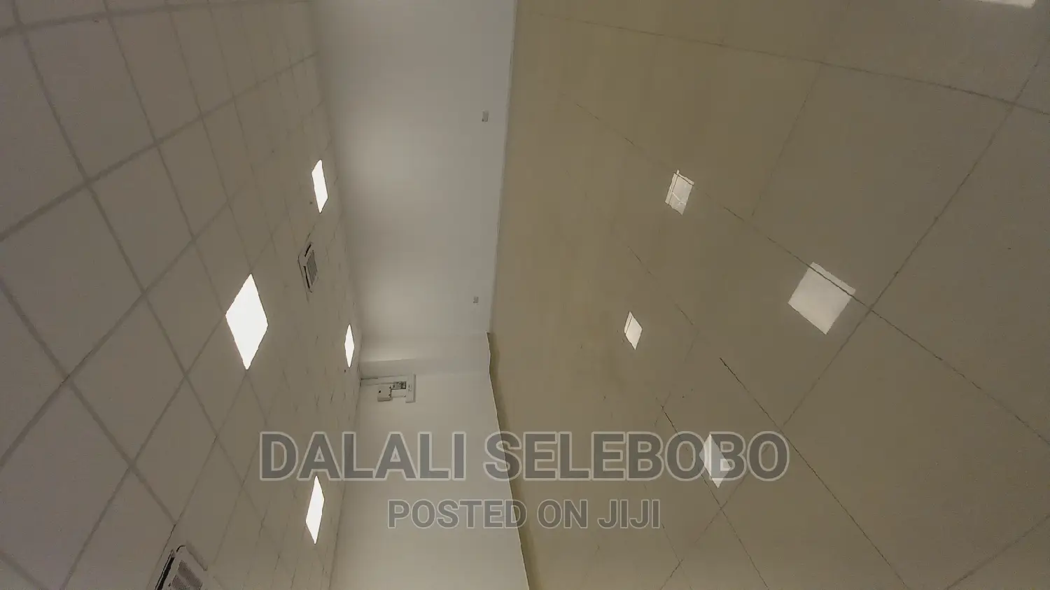 Office Space Flow 4 Near by Mlimani City Mall