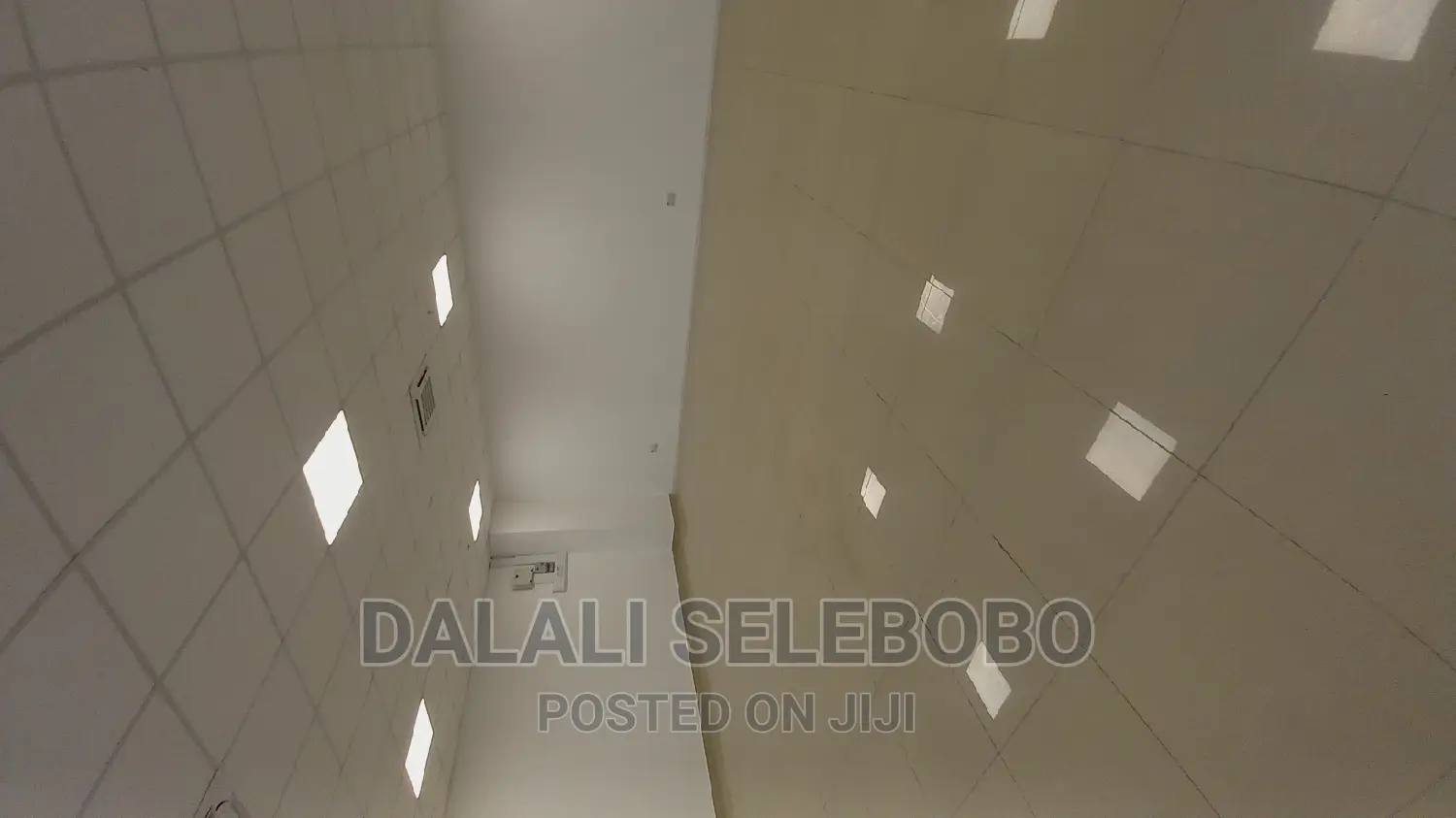 Office Space Flow 4 Near by Mlimani City Mall