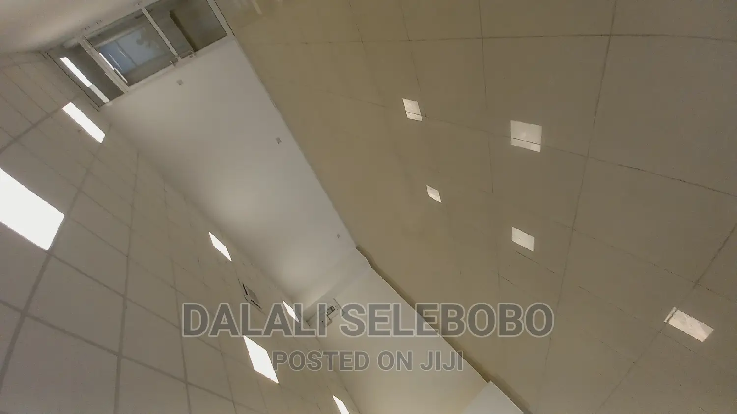 Office Space Flow 4 Near by Mlimani City Mall