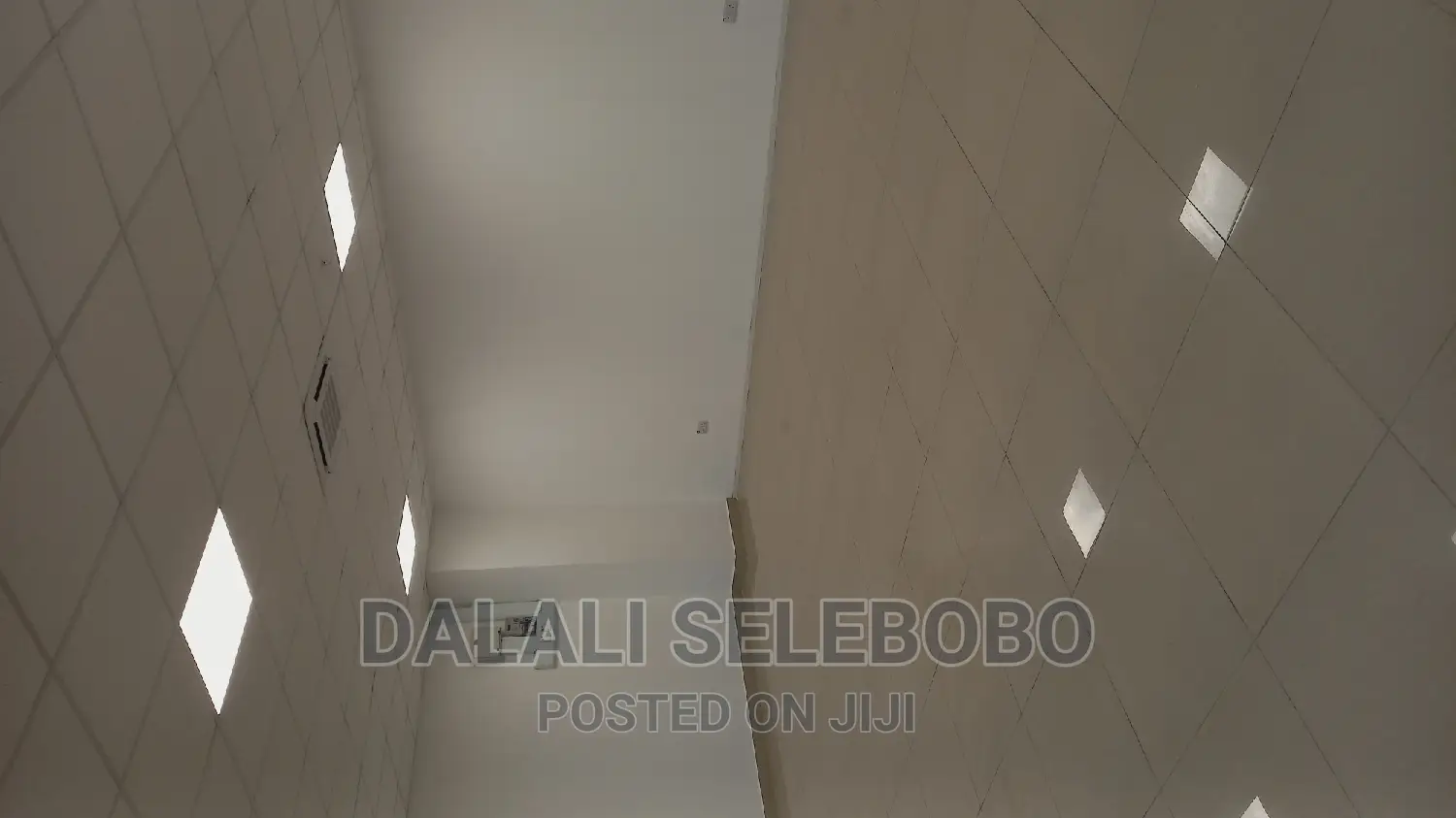 Office Space Flow 4 Near by Mlimani City Mall