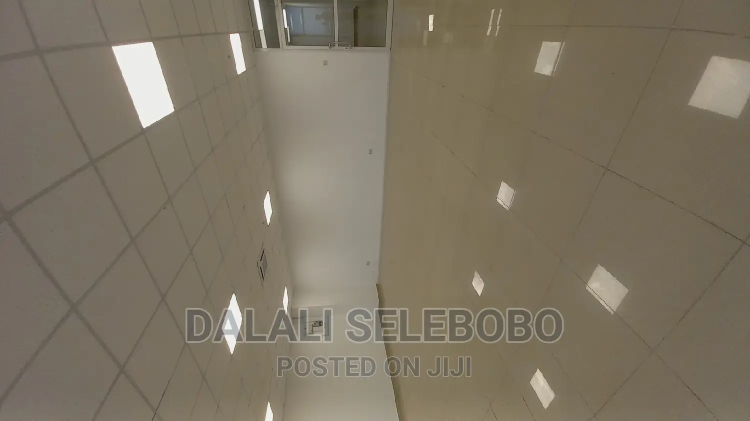 Office Space Flow 4 Near by Mlimani City Mall