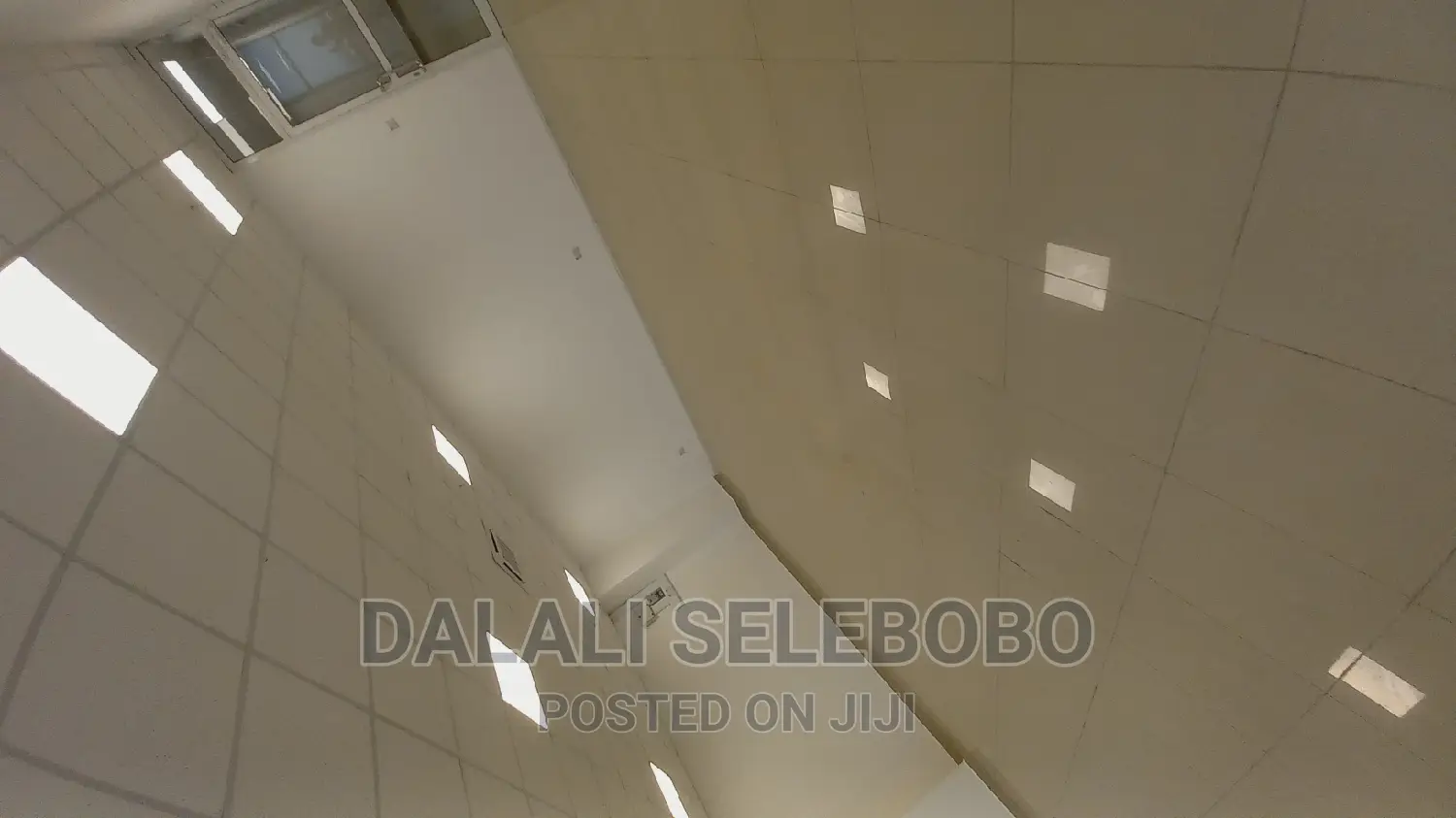 Office Space Flow 4 Near by Mlimani City Mall