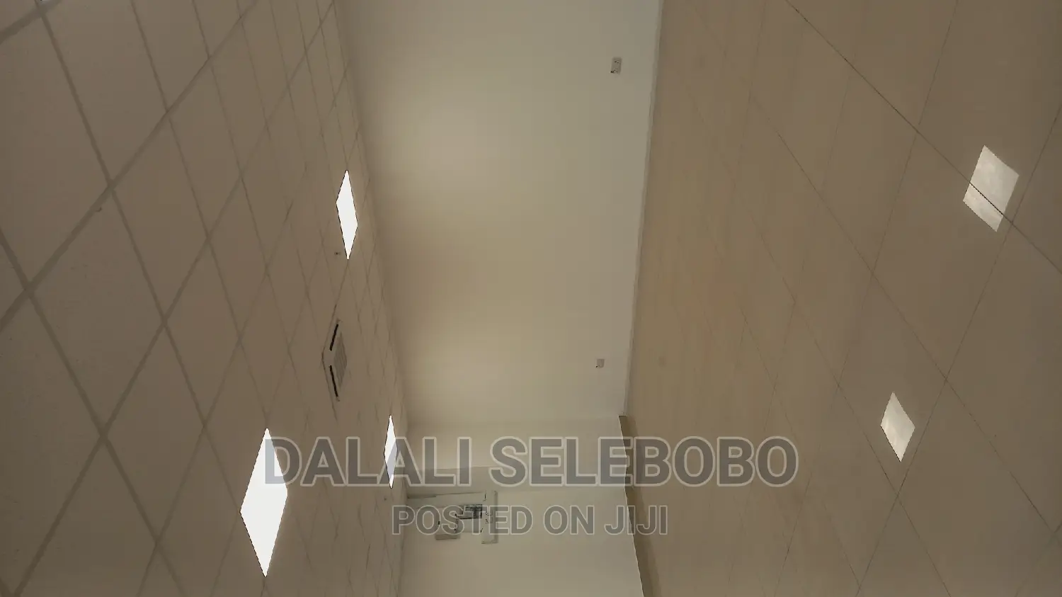 Office Space Flow 4 Near by Mlimani City Mall