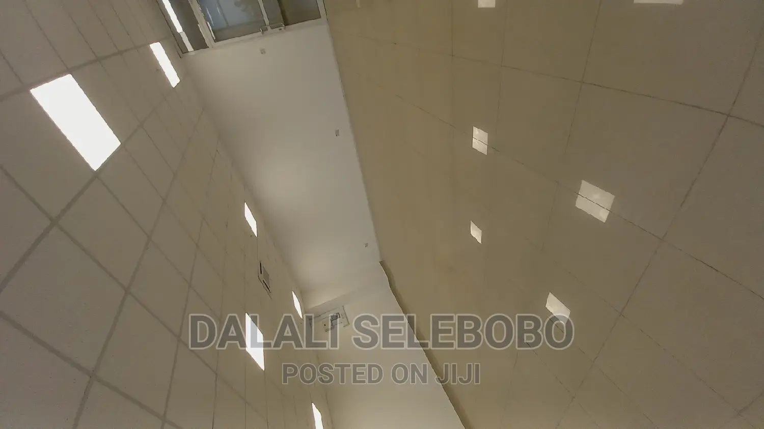 Office Space Flow 4 Near by Mlimani City Mall