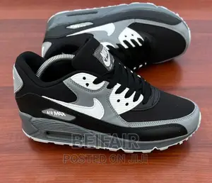 Original Nike Airmax Sneakers | Raba Original Za Air Max