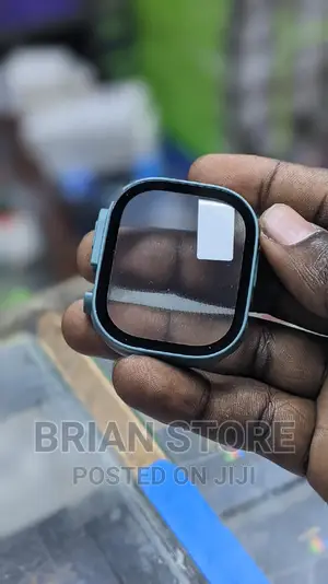 Smart Watch Protector