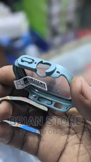 Smart Watch Protector