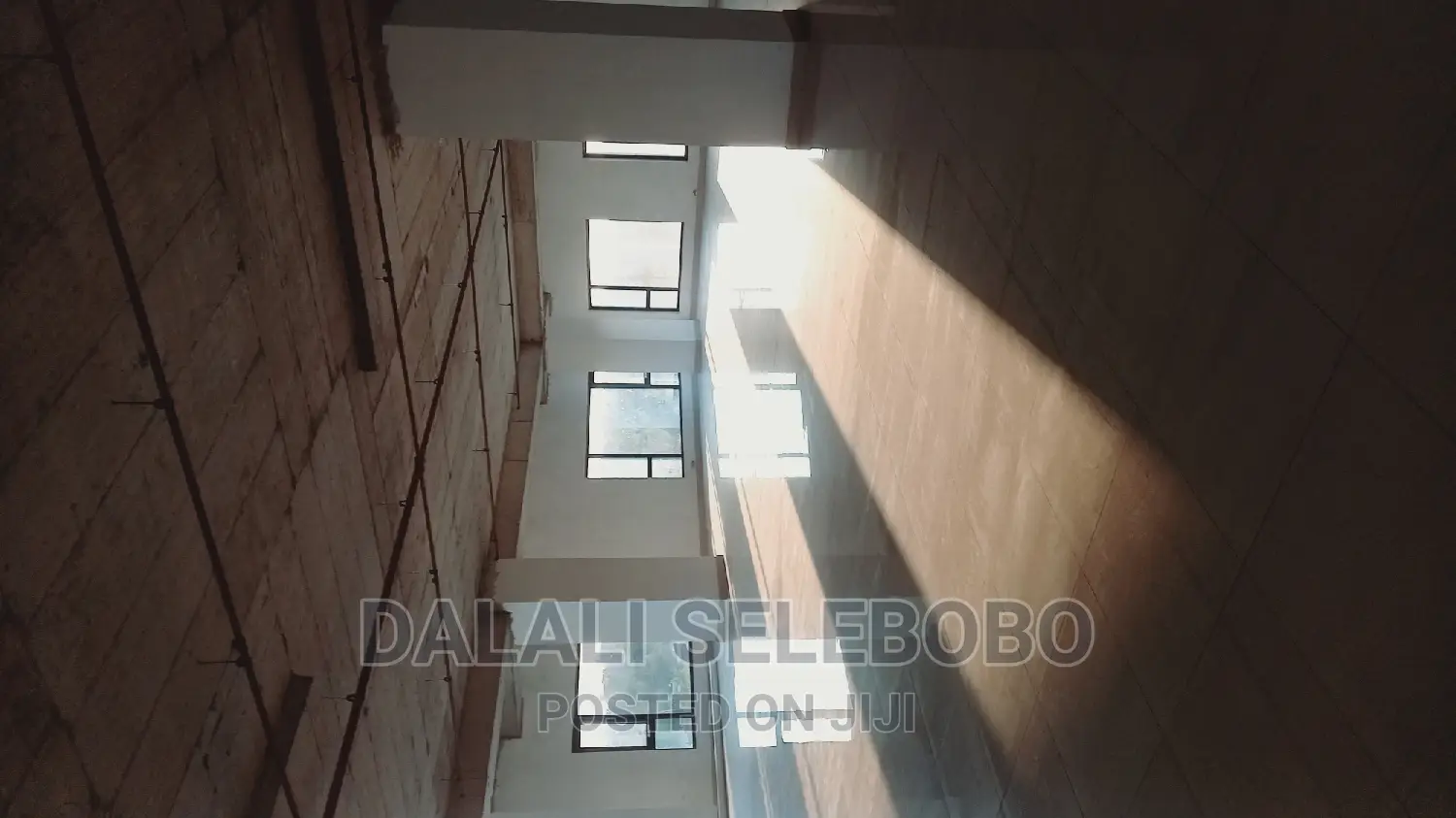 Office Space Full Flow Bangalore Near by Mlimani City Mall