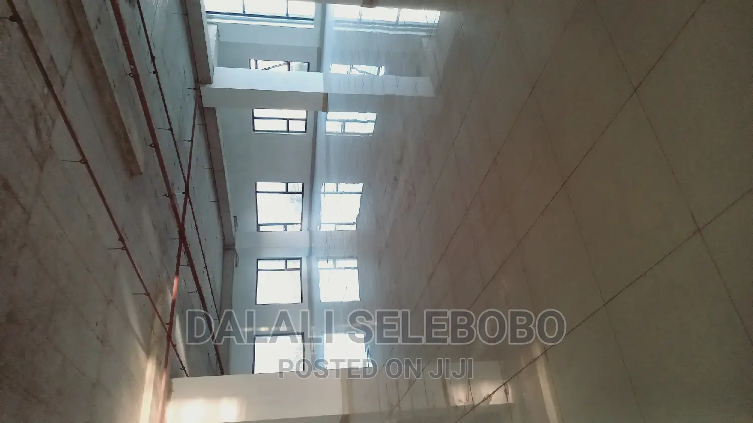 Office Space Full Flow Bangalore Near by Mlimani City Mall