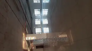 Office Space Full Flow Bangalore Near by Mlimani City Mall