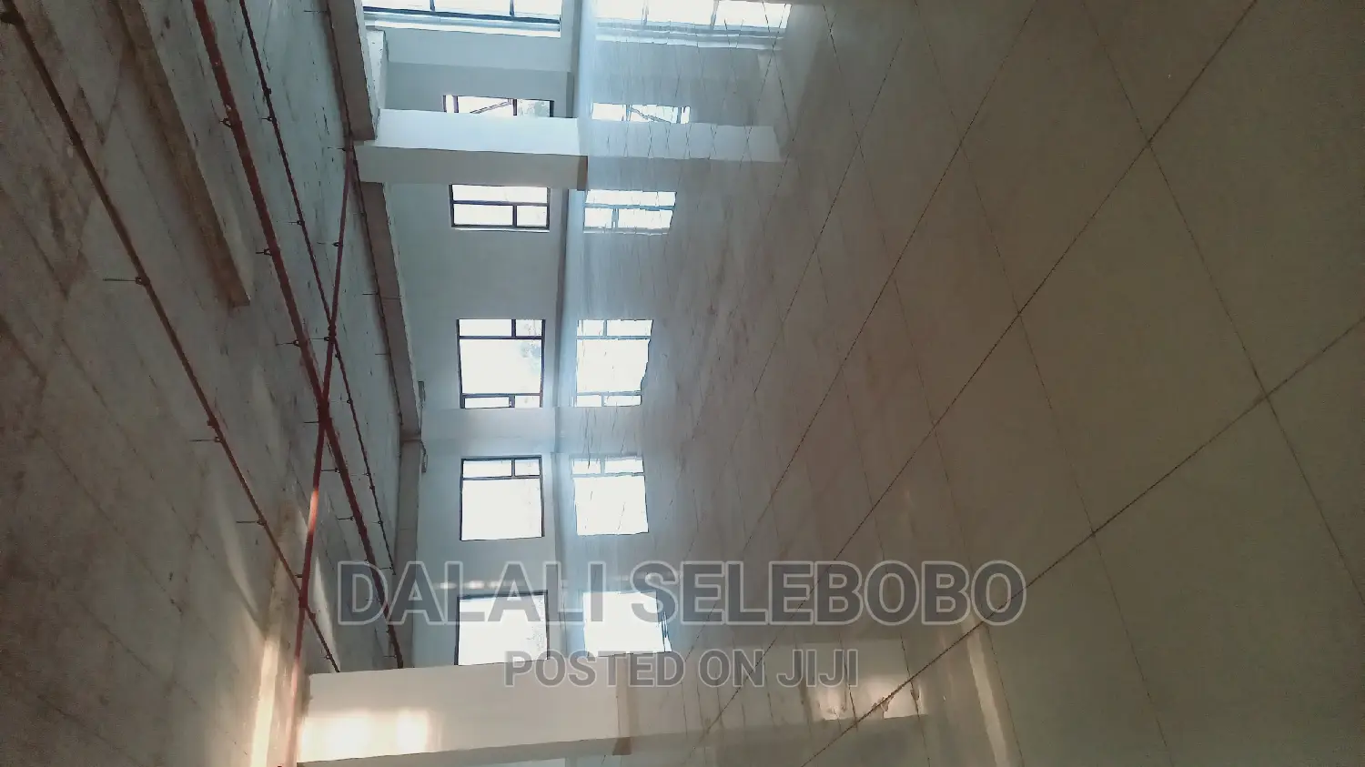 Office Space Full Flow Bangalore Near by Mlimani City Mall