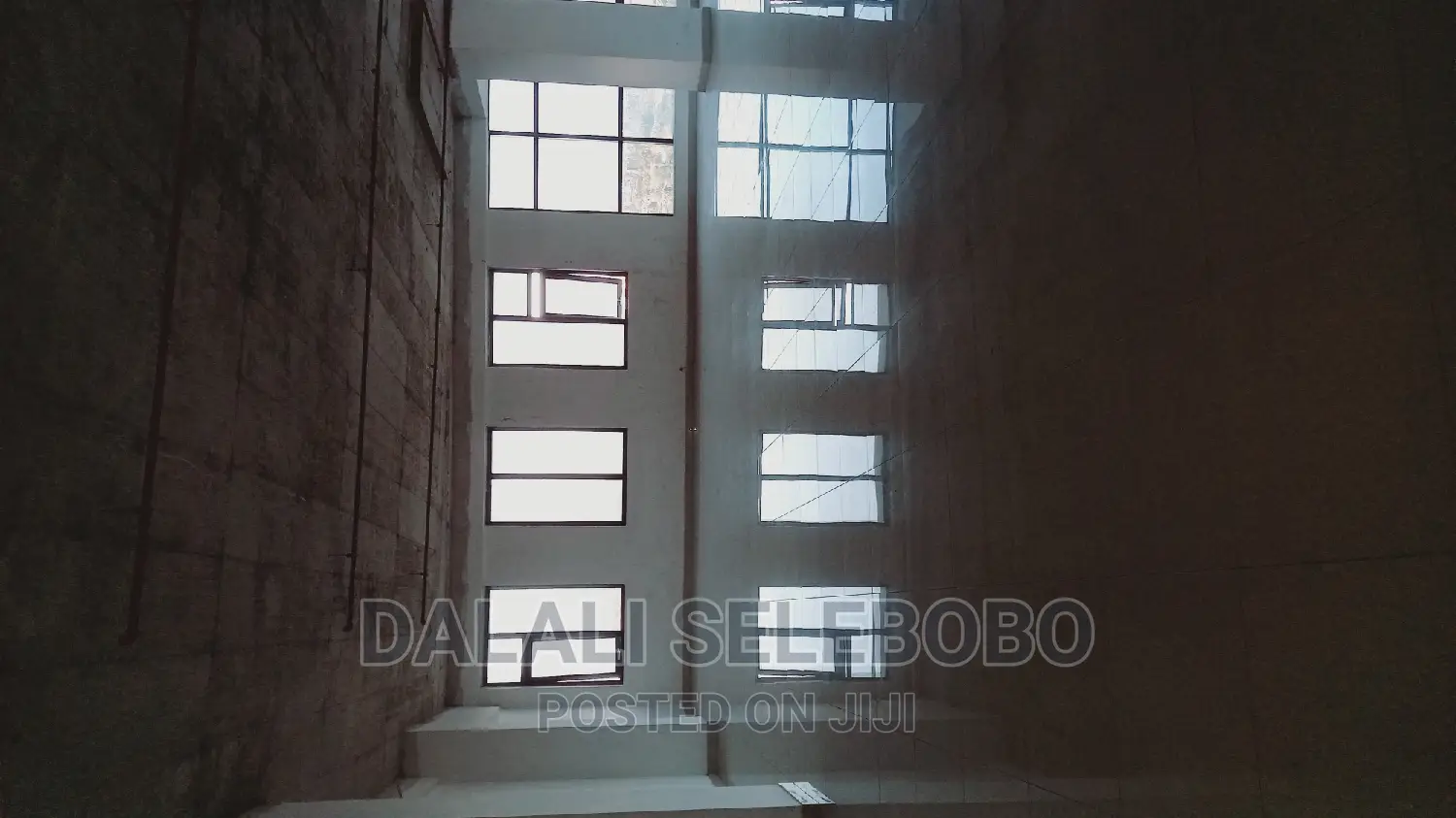 Office Space Full Flow Bangalore Near by Mlimani City Mall