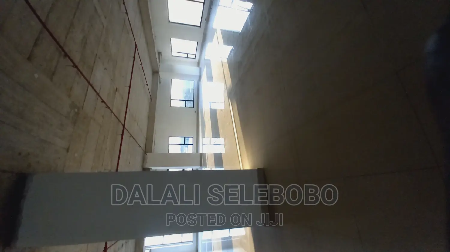 Office Space Full Flow Bangalore Near by Mlimani City Mall