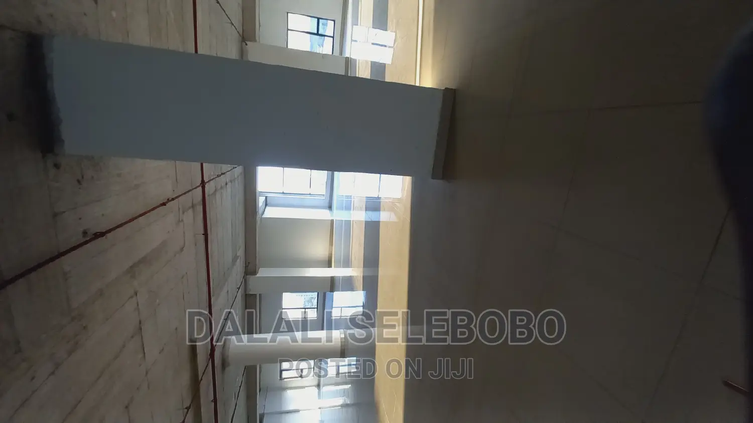 Office Space Full Flow Bangalore Near by Mlimani City Mall