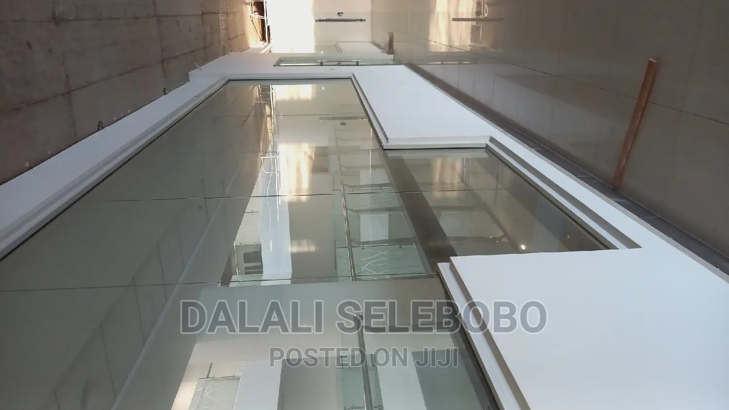 Office Space Full Flow Bangalore Near by Mlimani City Mall