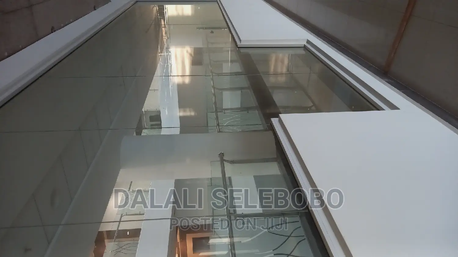 Office Space Full Flow Bangalore Near by Mlimani City Mall