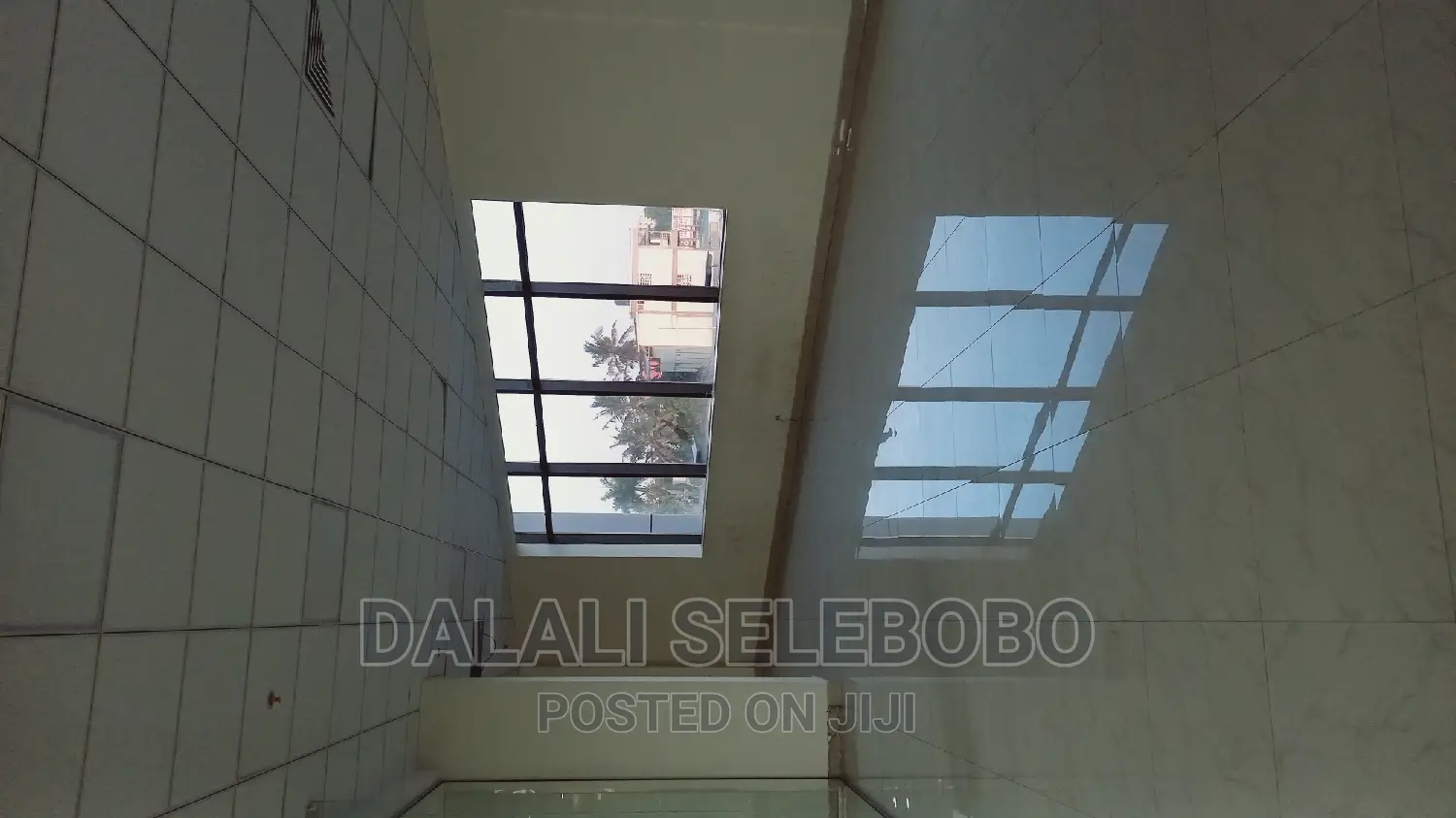 Office Space Full Flow Bangalore Near by Mlimani City Mall