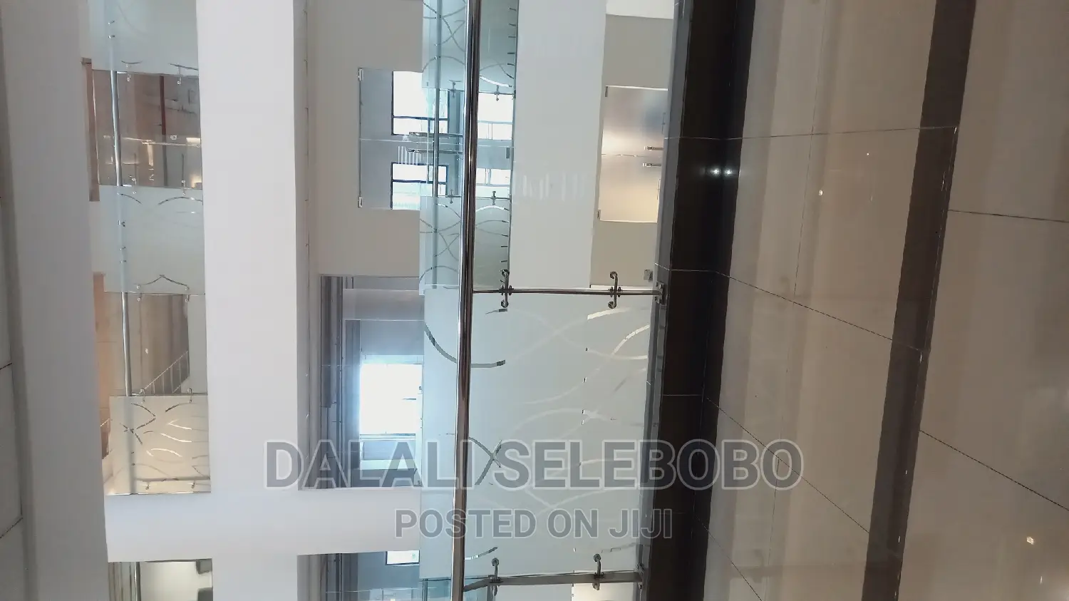 Office Space Full Flow Bangalore Near by Mlimani City Mall