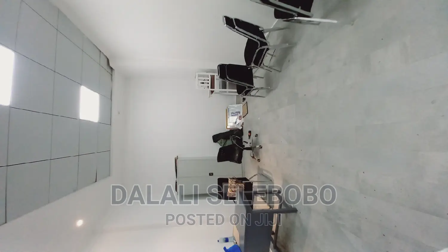 Office Space Opposite Mliman City Mall