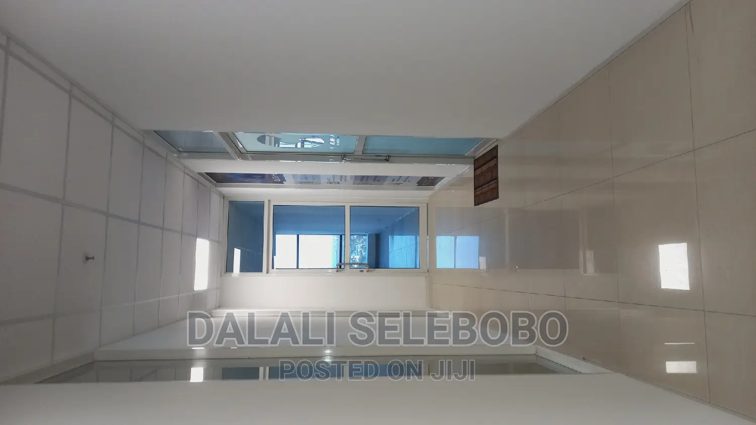 Office Space Opposite Mliman City Mall