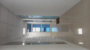 Office Space Opposite Mliman City Mall
