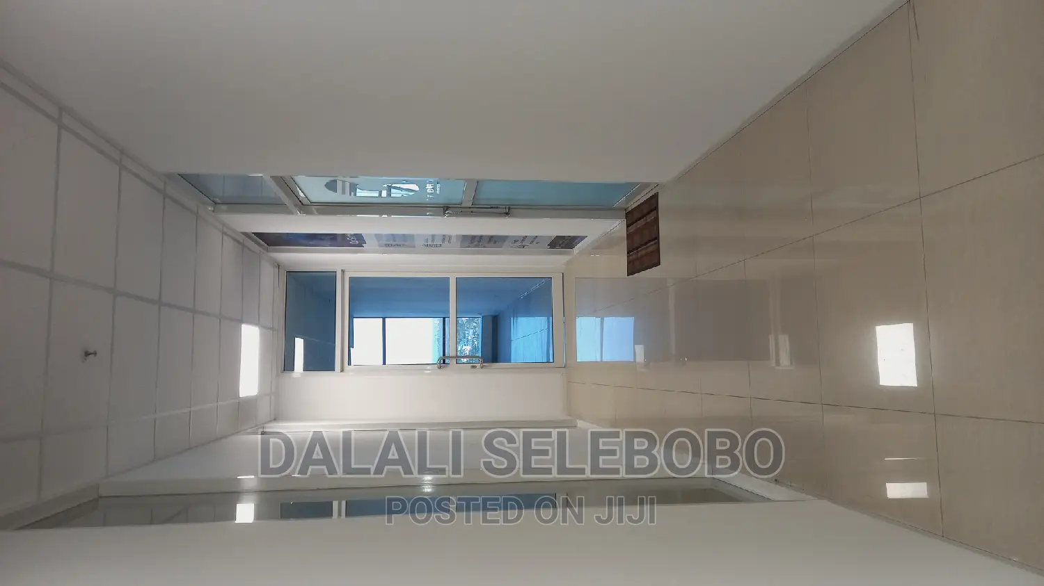 Office Space Opposite Mliman City Mall