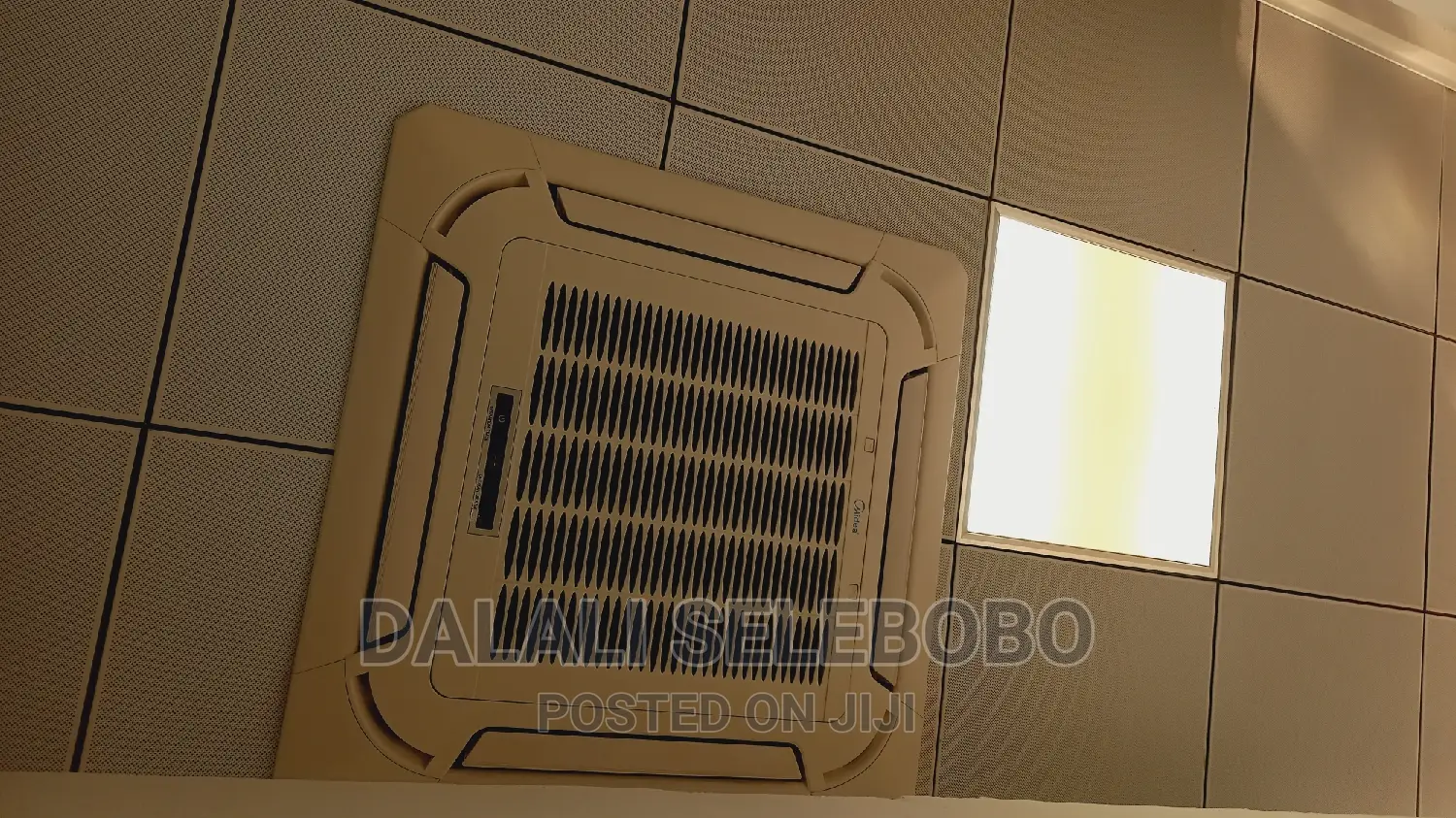 Office Space Opposite Mliman City Mall