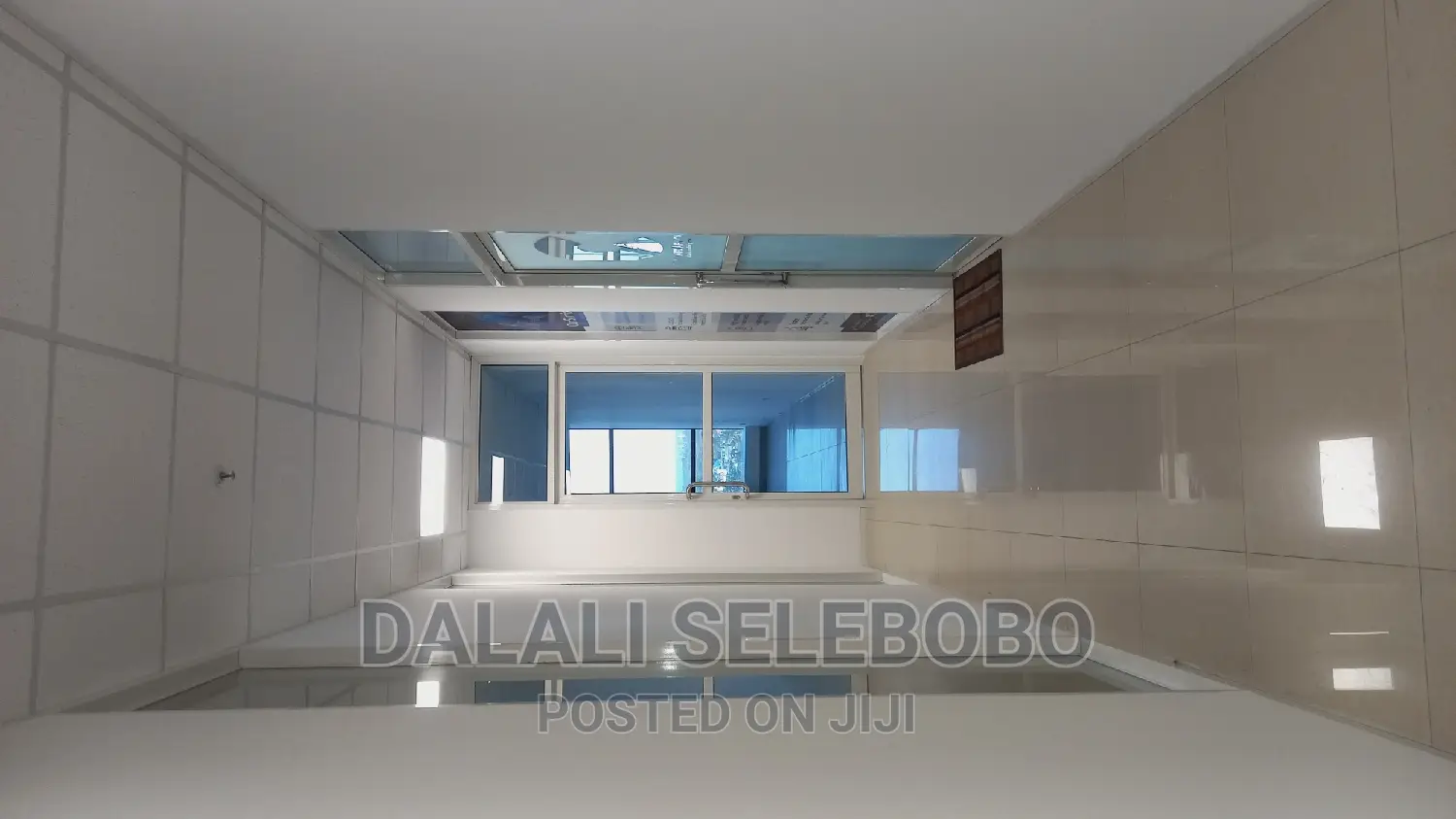 Office Space Opposite Mliman City Mall