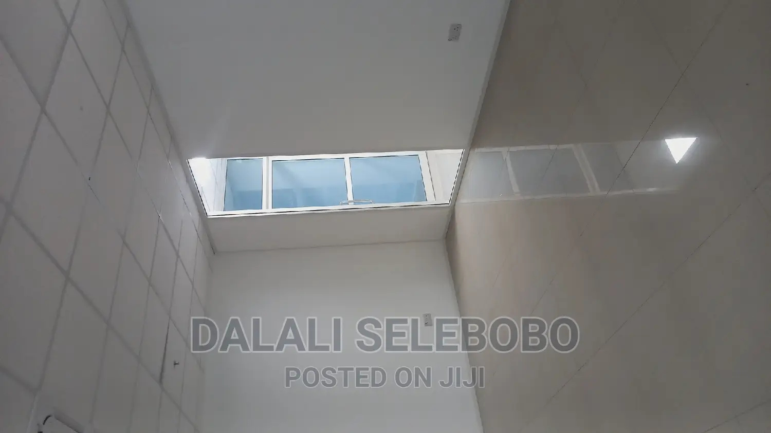 Office Space Opposite Mliman City Mall
