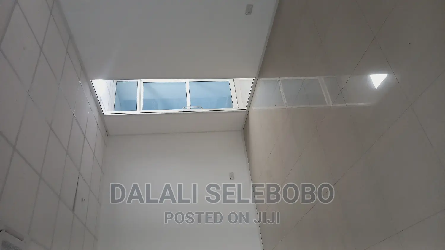 Office Space Opposite Mliman City Mall