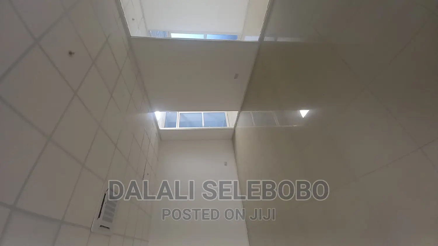 Office Space Opposite Mliman City Mall