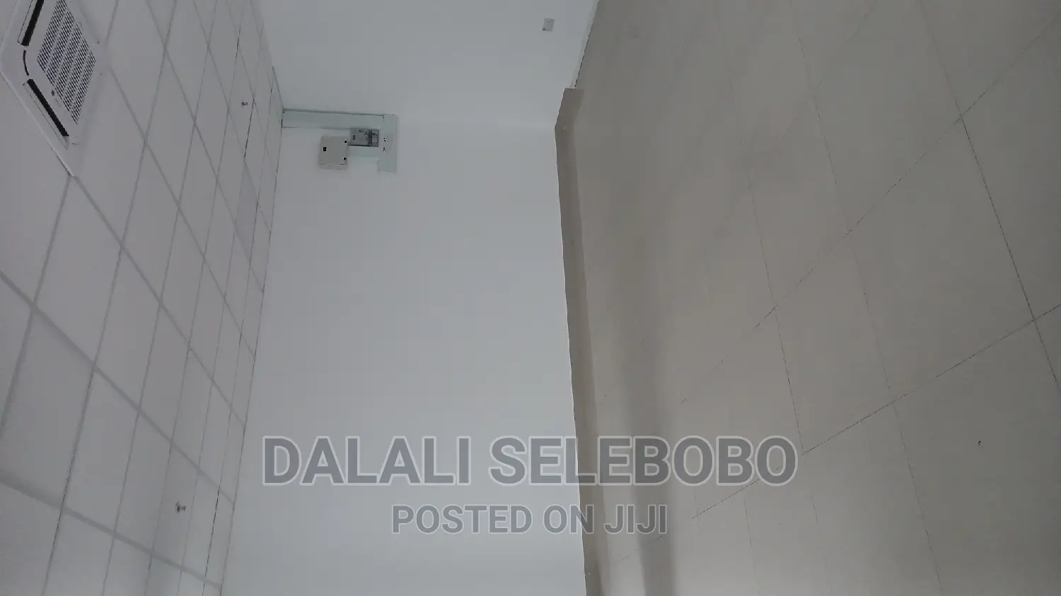Office Space Opposite Mliman City Mall