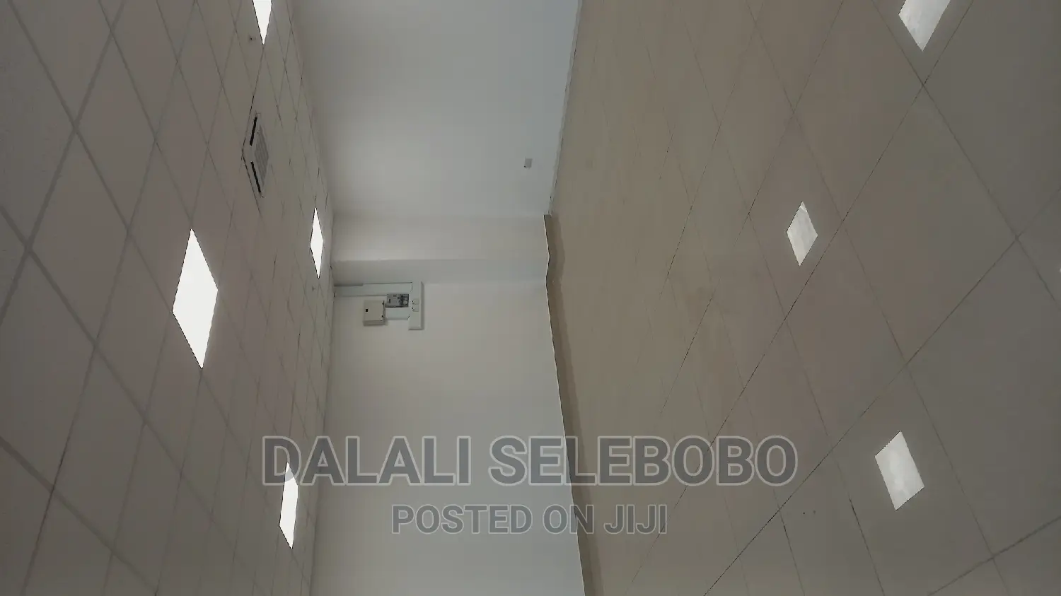 Office Space Opposite Mliman City Mall