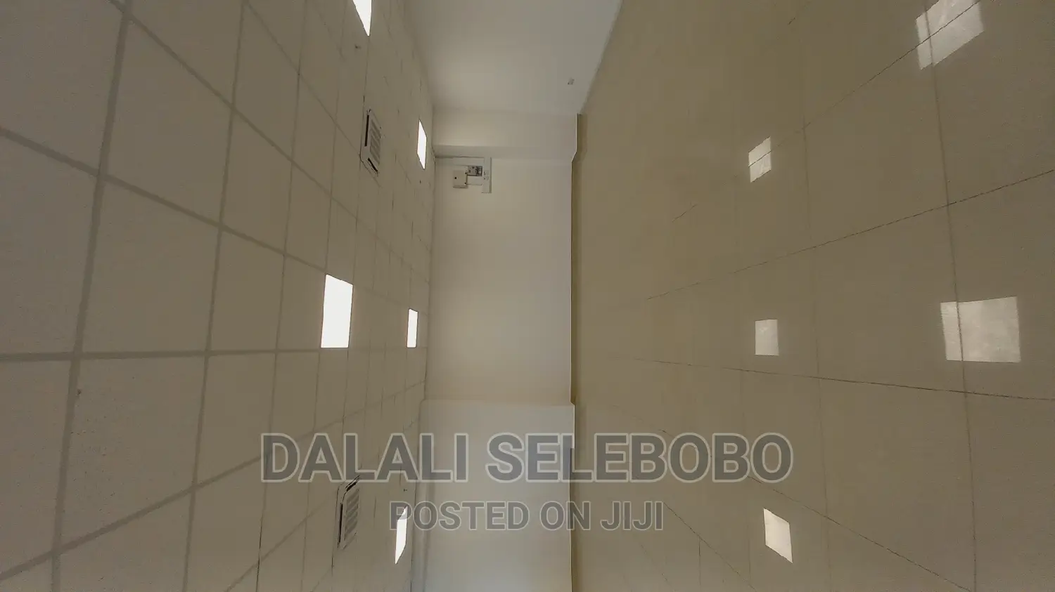 Office Space Opposite Mliman City Mall